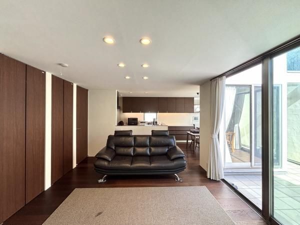 Modern 3SLDK House in Kichijoji, Musashino City, Tokyo - Thumbnail 2