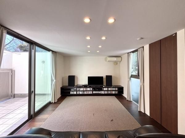 Modern 3SLDK House in Kichijoji, Musashino City, Tokyo - Thumbnail 3