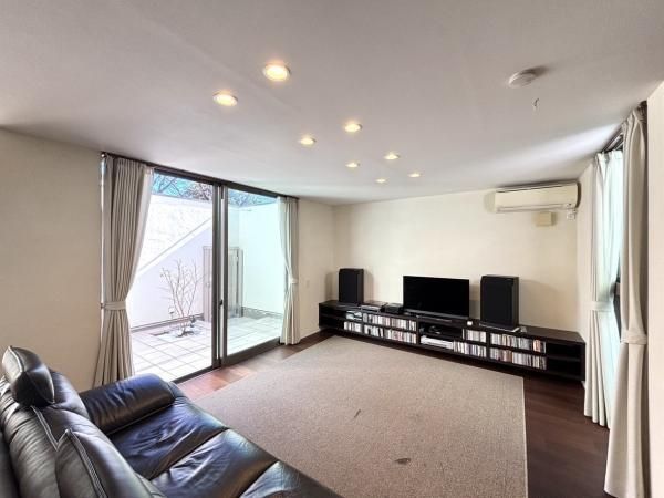 Modern 3SLDK House in Kichijoji, Musashino City, Tokyo - Thumbnail 4