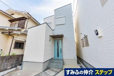 2022 Built 3LDK Detached House for Sale in Uji, Kyoto — Image 7, Uji, Kyoto