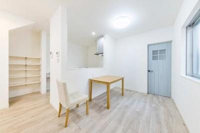 2022 Built 3LDK Detached House for Sale in Uji, Kyoto — Image 22, Uji, Kyoto