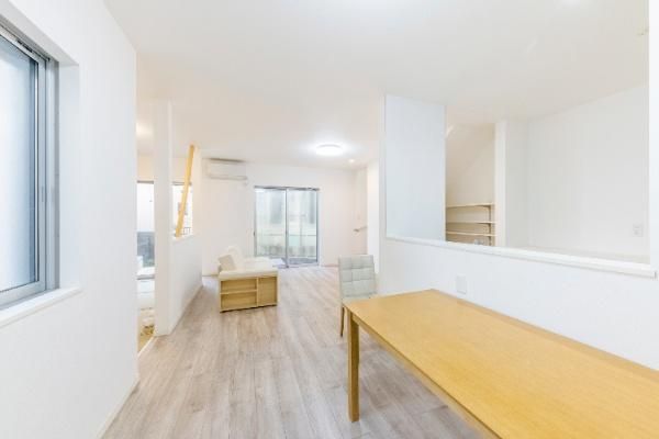 2022 Built 3LDK Detached House for Sale in Uji, Kyoto - Thumbnail 4