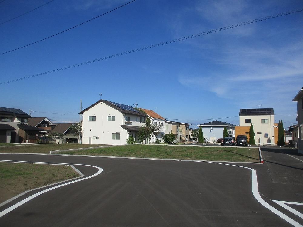 Building Lot for Sale in Annaka City, Gunma Prefecture - Thumbnail 4