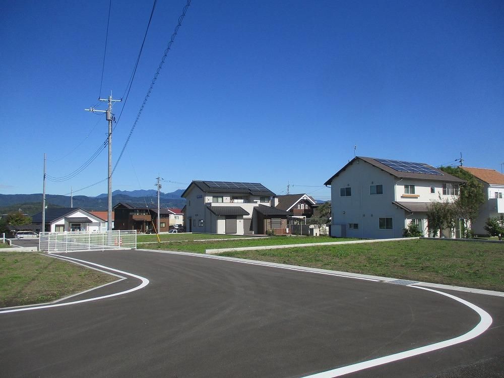 Building Lot for Sale in Annaka City, Gunma Prefecture - Thumbnail 3