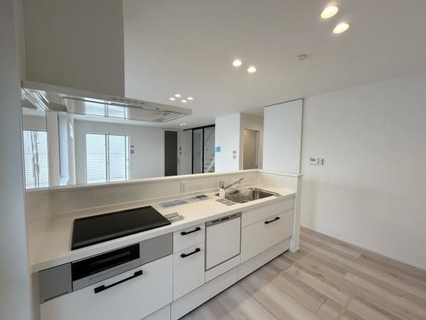 New 4LDK House in Ichinomiya, Aichi | 2025 Build - Image 1