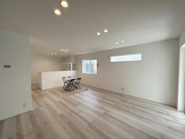 New 4LDK House in Ichinomiya, Aichi | 2025 Build - Thumbnail 3