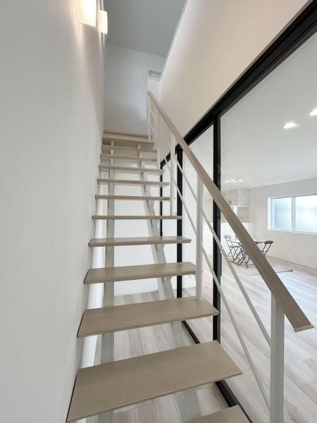 New 4LDK House in Ichinomiya, Aichi | 2025 Build - Thumbnail 4