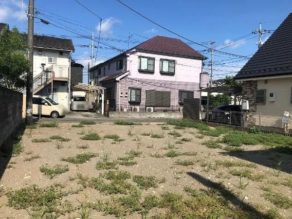 Land for Sale in Fussa, Tokyo - 175.88 sqm Plot Near Fussa Station - Thumbnail 2