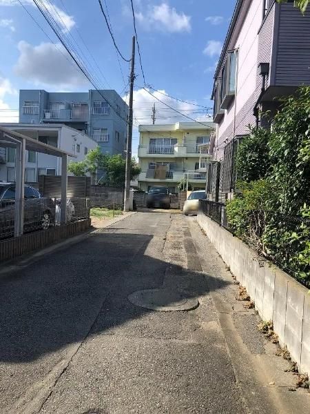 Land for Sale in Fussa, Tokyo - 175.88 sqm Plot Near Fussa Station - Thumbnail 3