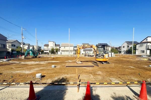New 4LDK House in Nishitokyo Tokyo for Sale 2026 Completion - Thumbnail 2