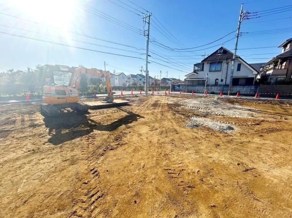 New 4LDK House in Nishitokyo Tokyo for Sale 2026 Completion - Thumbnail 4