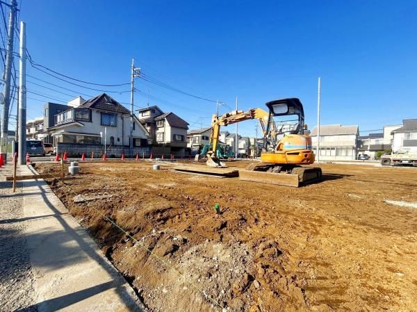 New 4LDK House in Nishitokyo Tokyo for Sale 2026 Completion - Thumbnail 3