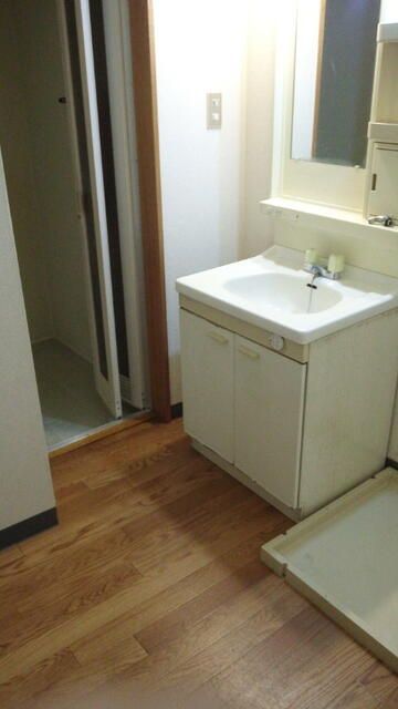 3LDK Apartment for Rent near Takada Station, Joetsu City - Thumbnail 4