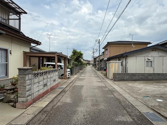 5SDK House for Sale in Kahoku City, Ishikawa | 167㎡ Land - Image 40