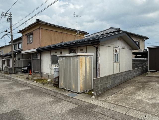 5SDK House for Sale in Kahoku City, Ishikawa | 167㎡ Land - Image 52