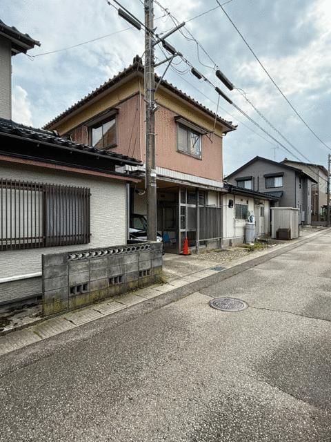 5SDK House for Sale in Kahoku City, Ishikawa | 167㎡ Land - Image 50