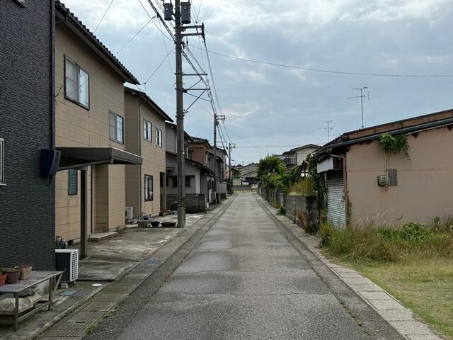 5SDK House for Sale in Kahoku City, Ishikawa | 167㎡ Land - Image 11