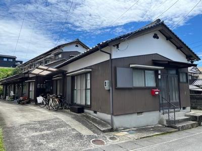 Two-Building Detached House on 337m² Land in Shunan, Yamaguchi — Image 7, Shunan, Yamaguchi