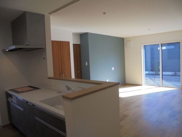 New 2025 All-Electric 3SLDK House in Kurume, Fukuoka - Thumbnail 2