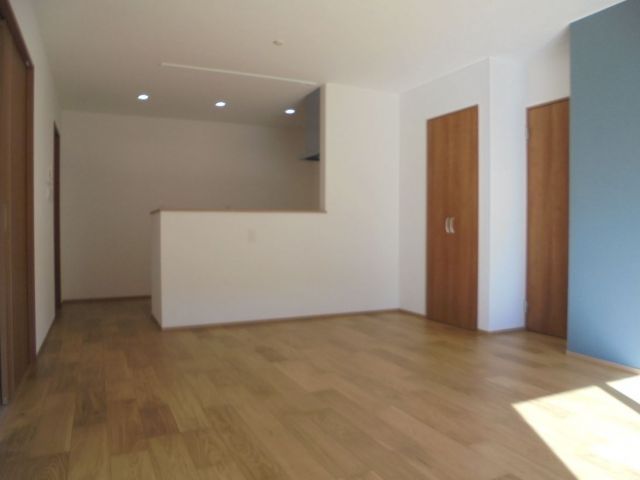 New 2025 All-Electric 3SLDK House in Kurume, Fukuoka - Thumbnail 3