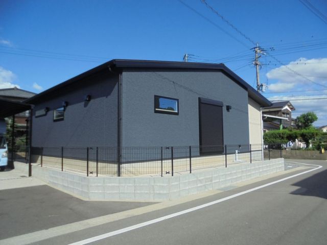 New 2025 All-Electric 3SLDK House in Kurume, Fukuoka - Main Image