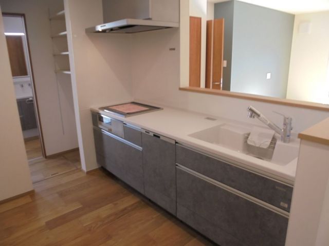 New 2025 All-Electric 3SLDK House in Kurume, Fukuoka - Thumbnail 4