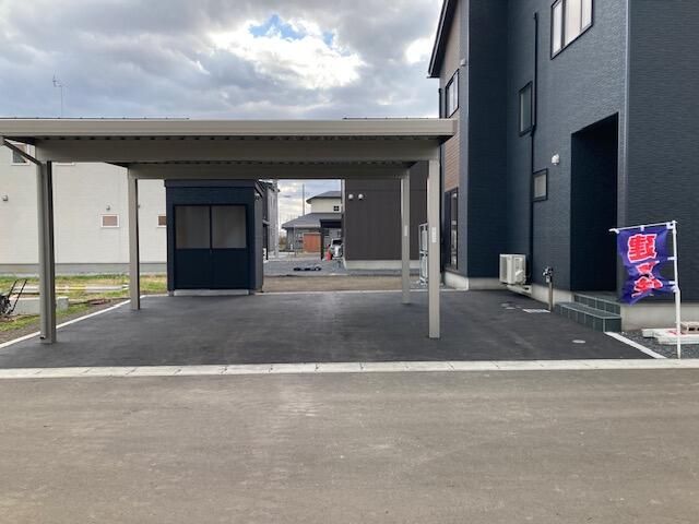 New 3LDK House in Towada, Aomori - Completion Oct 2025 - Thumbnail 2