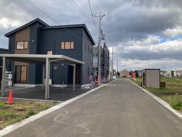New 3LDK House in Towada, Aomori - Completion Oct 2025 - Thumbnail 3