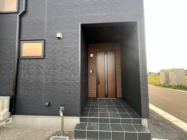 New 3LDK House in Towada, Aomori - Completion Oct 2025 - Thumbnail 4