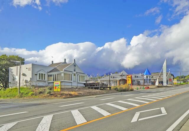 Commercial Complex for Sale in Kiyosato, Hokuto City, Yamanashi - Thumbnail 3