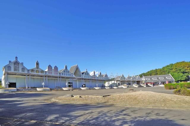 Commercial Complex for Sale in Kiyosato, Hokuto City, Yamanashi - Thumbnail 2