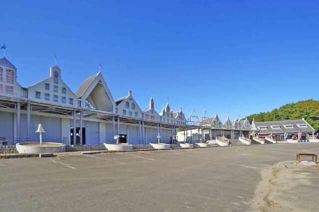 Commercial Complex for Sale in Kiyosato, Hokuto City, Yamanashi - Thumbnail 4