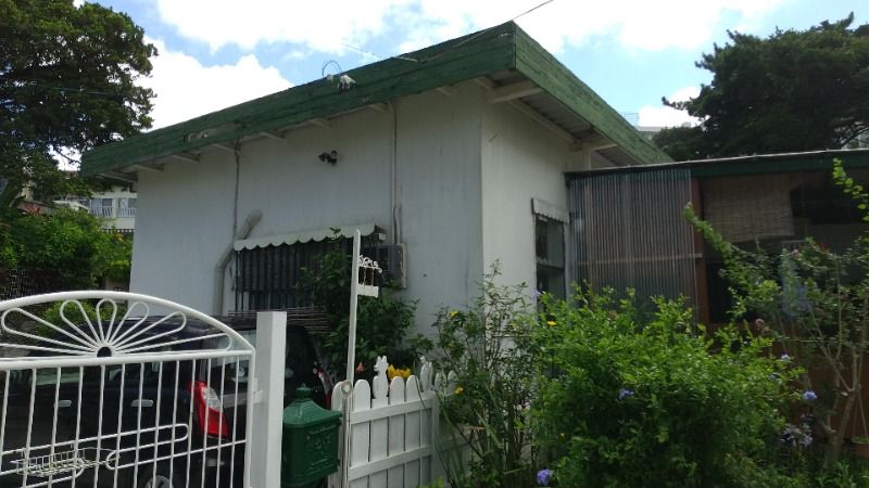 1LDK Detached House for Sale in Naha, Okinawa with Large Garden - Image 50