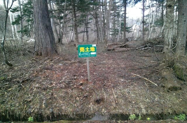 Land for Sale in Nagano City within Myoko-Togakushi National Park - Thumbnail 3