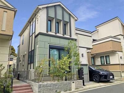 2022-Built 4LDK House for Sale in Yokohama's Seya Ward — Image 7, Seya, Kanagawa