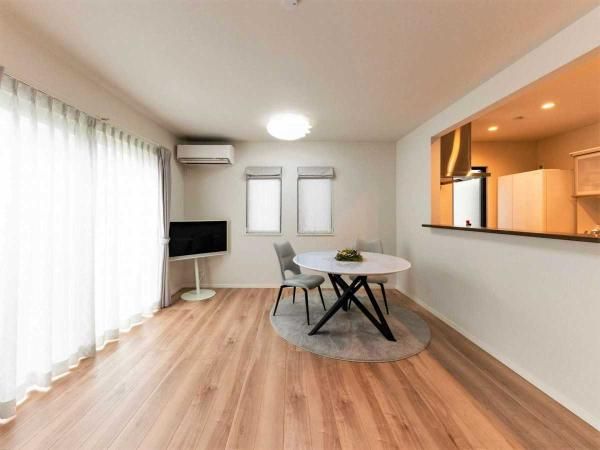 2022-Built 4LDK House for Sale in Yokohama's Seya Ward - Thumbnail 3