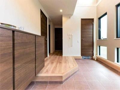 2022-Built 4LDK House for Sale in Yokohama's Seya Ward — Image 22, Seya, Kanagawa