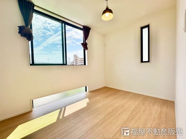 2023 Built 4LDK House in Fukuoka Nishi Ward | 90.77 sqm - Thumbnail 2
