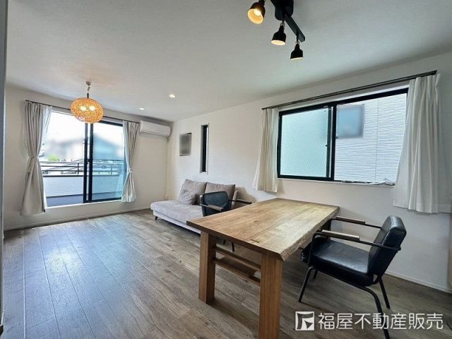 2023 Built 4LDK House in Fukuoka Nishi Ward | 90.77 sqm - Thumbnail 3