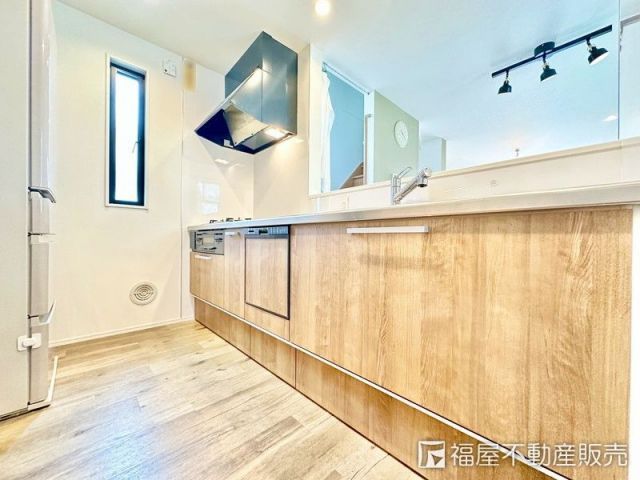 2023 Built 4LDK House in Fukuoka Nishi Ward | 90.77 sqm - Thumbnail 4
