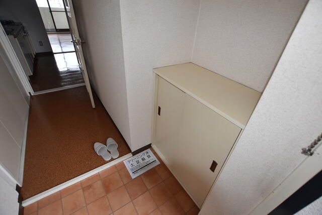1DK Apartment for Rent in Ashikaga, Tochigi - 27 sqm - Thumbnail 4