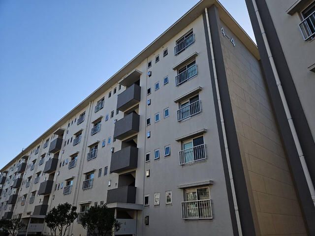 2LDK Apartment for Rent in Soka City, Saitama - Thumbnail 3