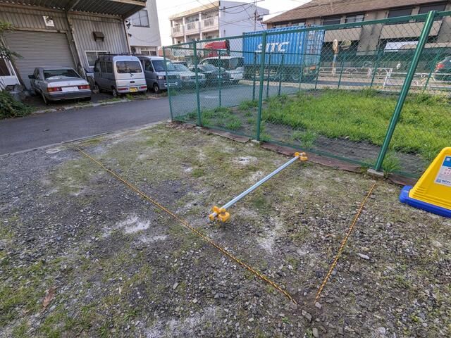 Parking Space for Rent in Higashikurume, Tokyo | 8,800 Yen - Thumbnail 2