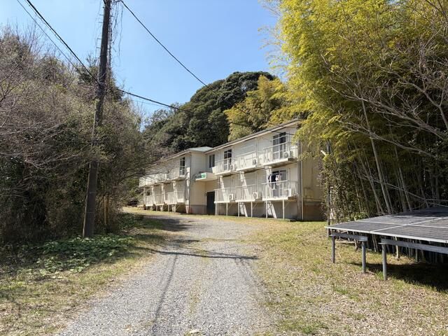 Apartment Building for Sale in Katsuura, Chiba - Thumbnail 4