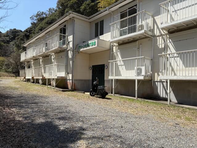 Apartment Building for Sale in Katsuura, Chiba - Thumbnail 3