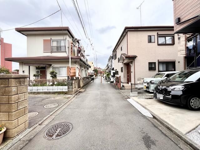 Land for Sale in Sagamihara-shi - 125 sqm Residential Plot - Thumbnail 2