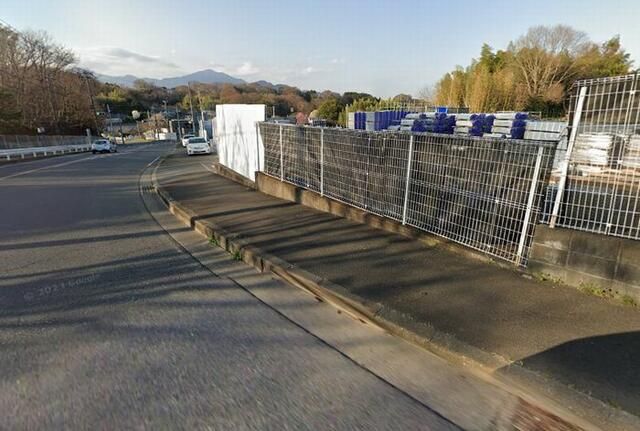 Commercial Land for Lease in Hiratsuka, Kanagawa - 2083 sqm - Thumbnail 2