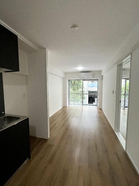 1LDK Apartment for Rent in Shibuya, Tokyo - Chisan Mansion Harajuku - Thumbnail 4