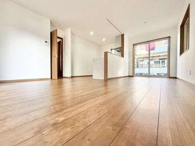 New 3LDK House for Sale in Ichikawa, Chiba - Corner Lot — Image 22, Ichigawa, Chiba