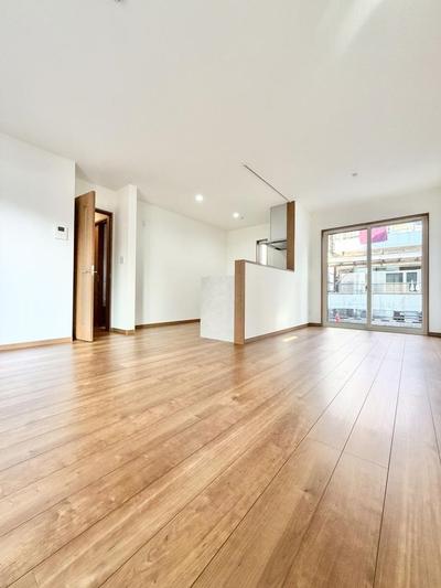 New 3LDK House for Sale in Ichikawa, Chiba - Corner Lot — Image 22, Ichigawa, Chiba